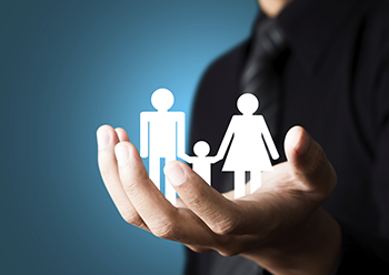 Custody Norristown - Family on Hand