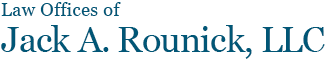 Lawyer Norristown - Law Offices of Jack A. Rounick, LLC