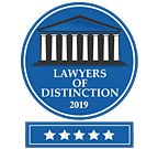 Lawyers of Distinction